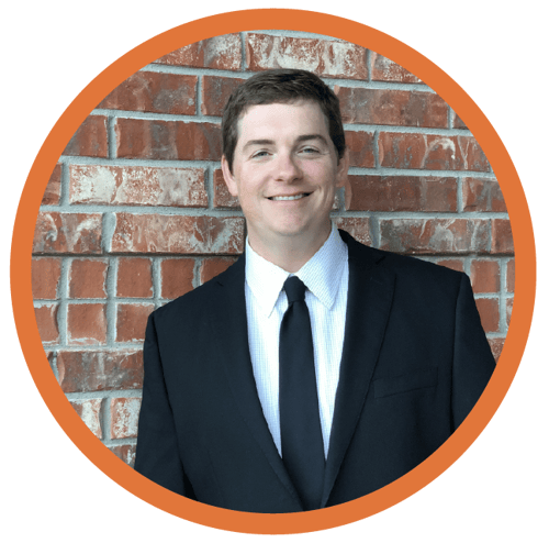 Speaker Spotlight: Aaron Dunn