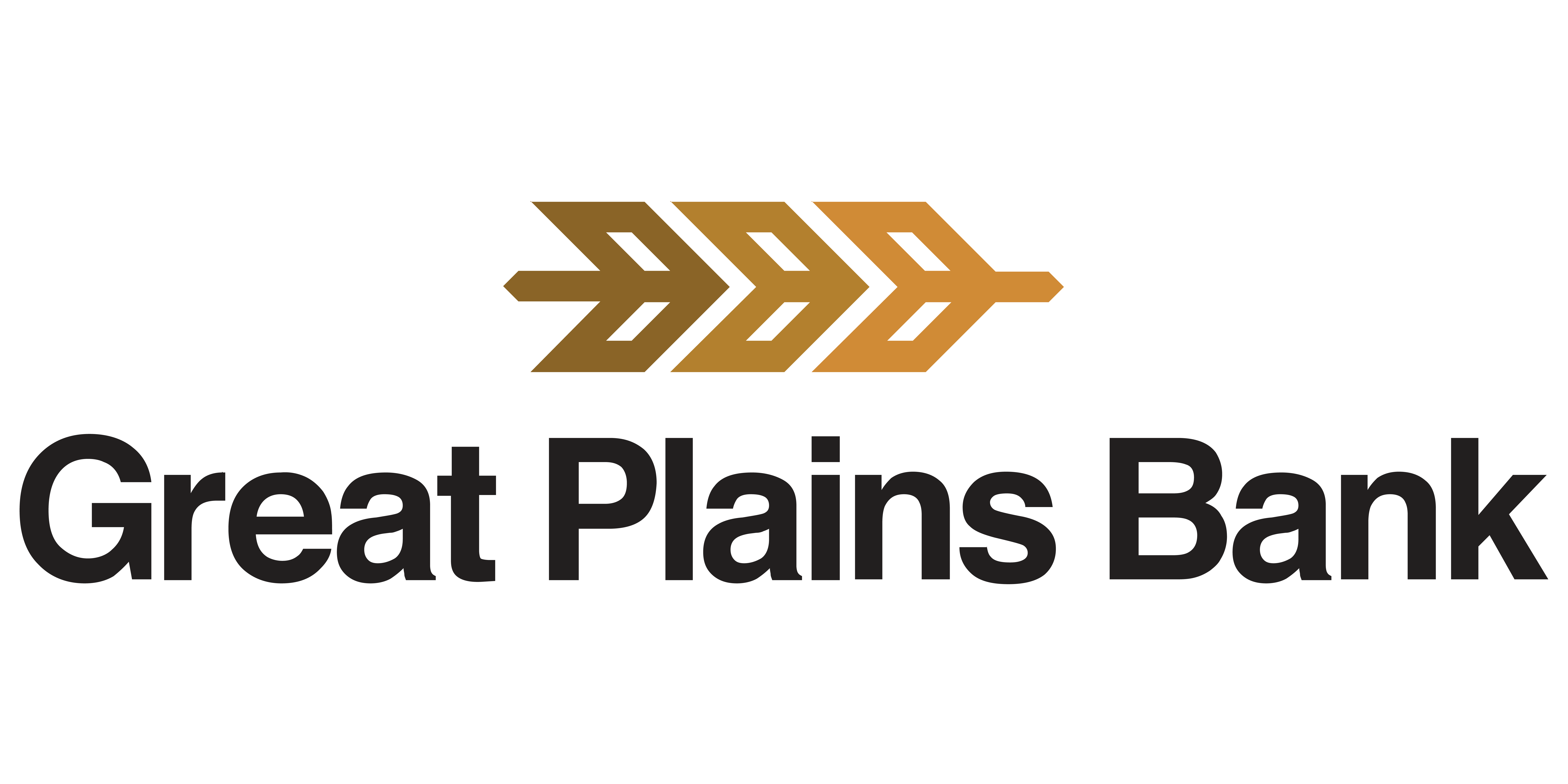 Great Plains National Bank - Logo