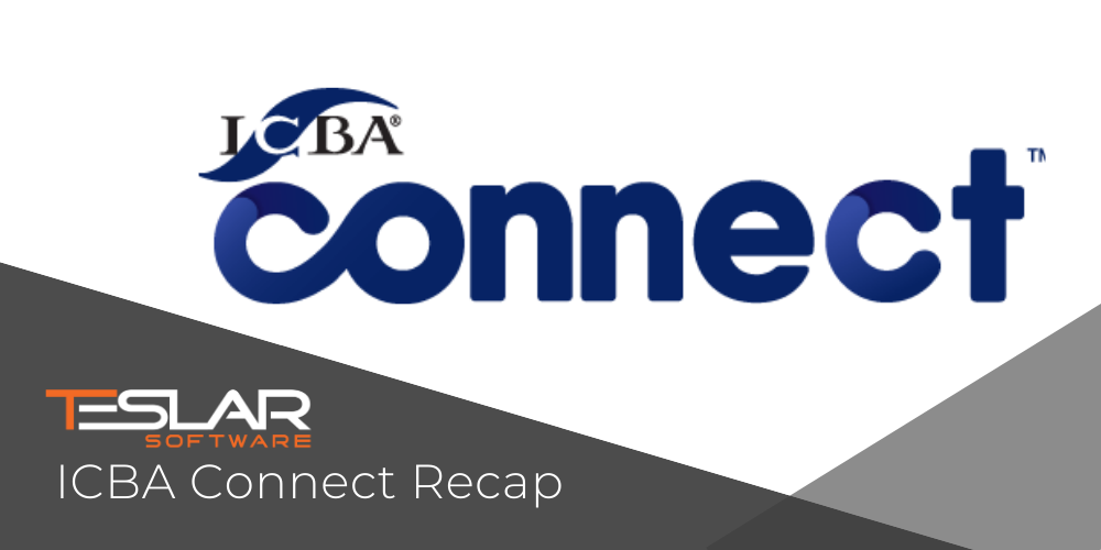 ICBA Connect Recap