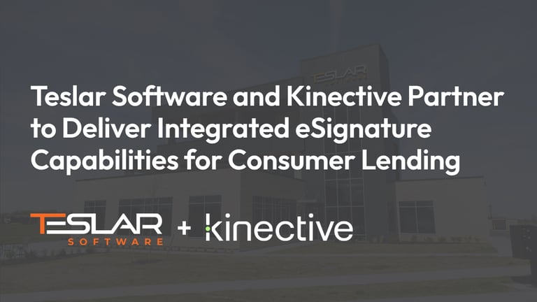 Teslar Kinective