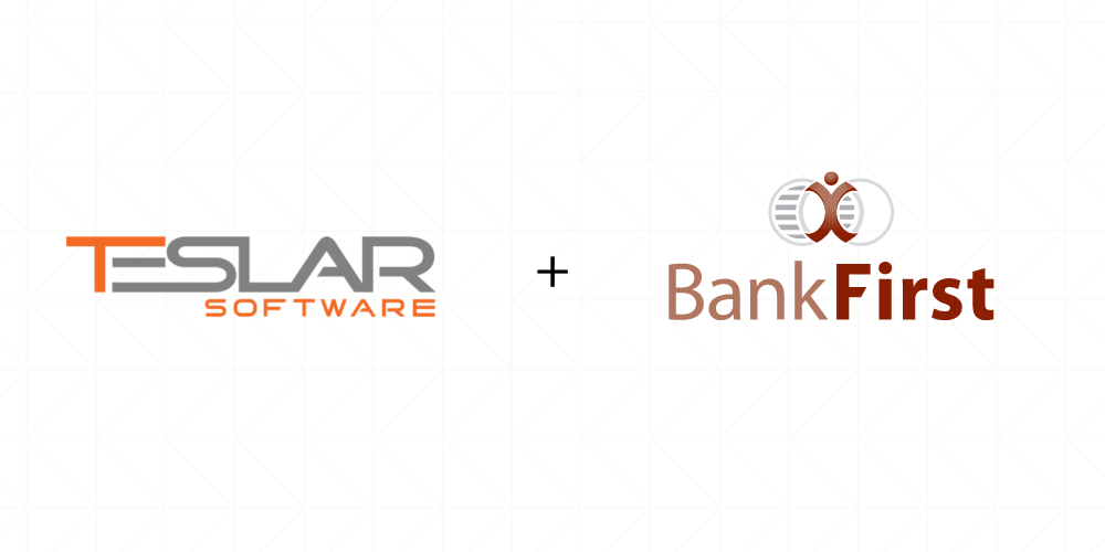 Manitowoc, Wis.-based Bank First partners with Teslar Software