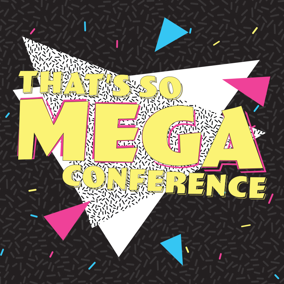 2018MegaConference