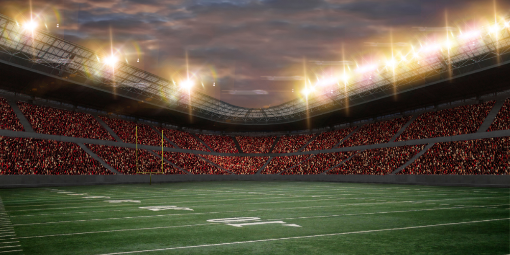 Football Stadium