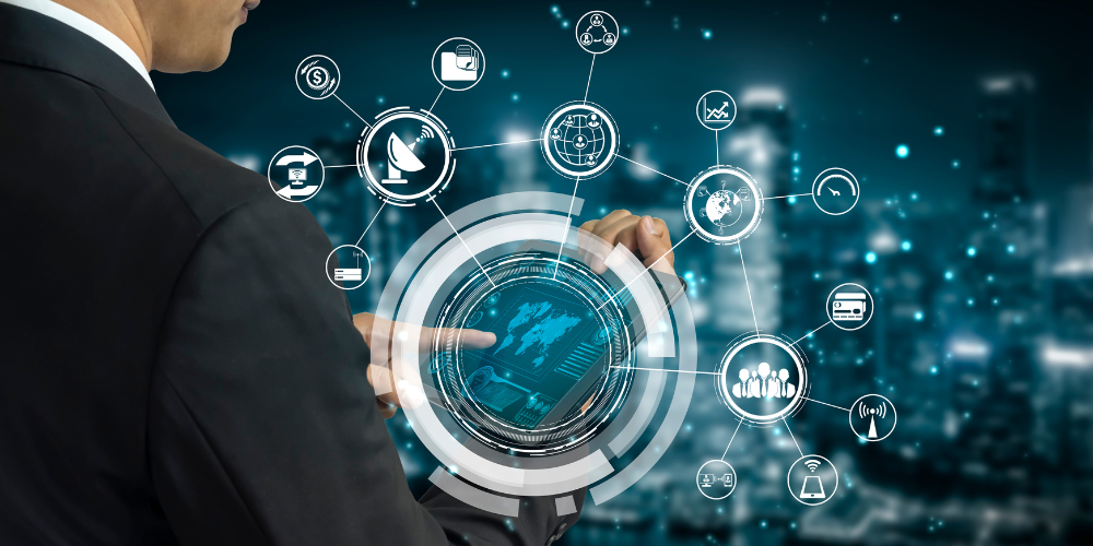Consider how the technology would impact all sides of the business
