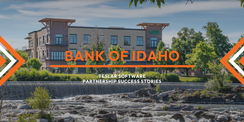 Bank of Idaho - Partnership Success Stories