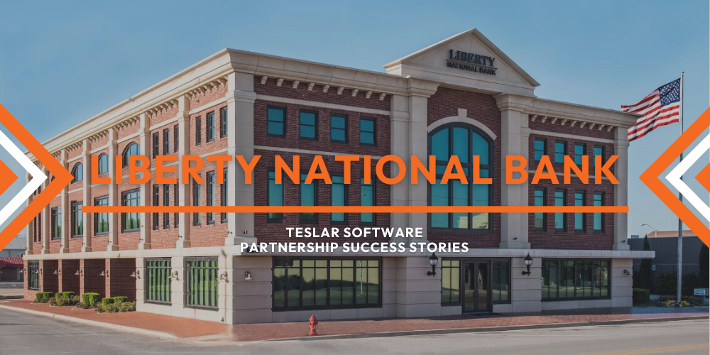 First Community Bank and Trust: Teslar Software Partnership Success Stories