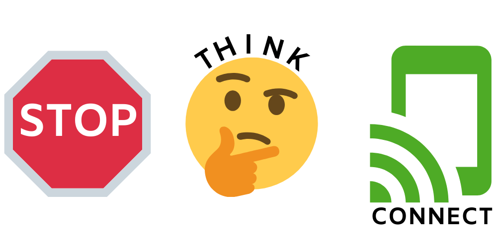 STOP.THINK.CONNECT