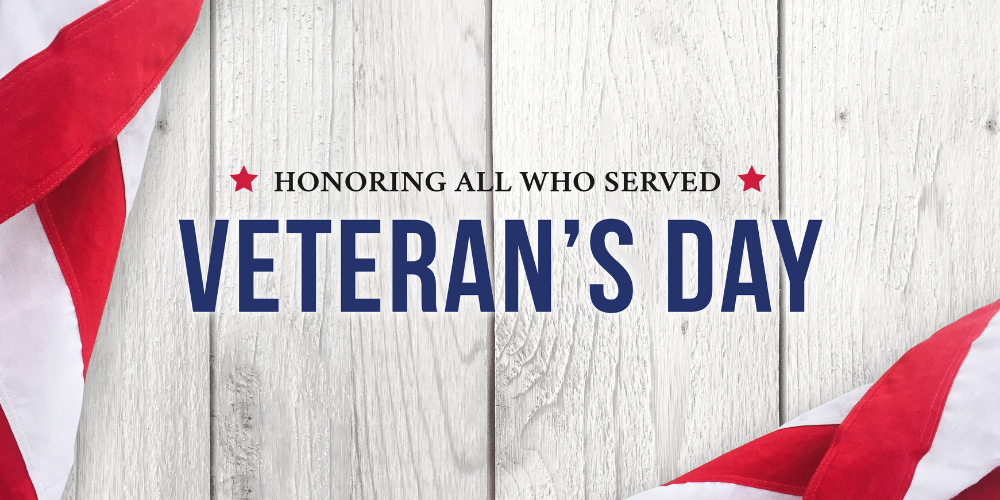 Honoring All Who Served