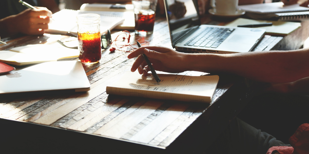 Entrepreneurship is on the rise