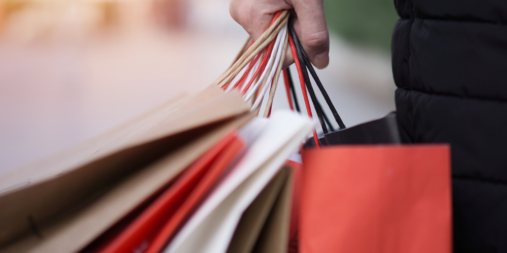 Black Friday will still be the most popular shopping event this holiday season