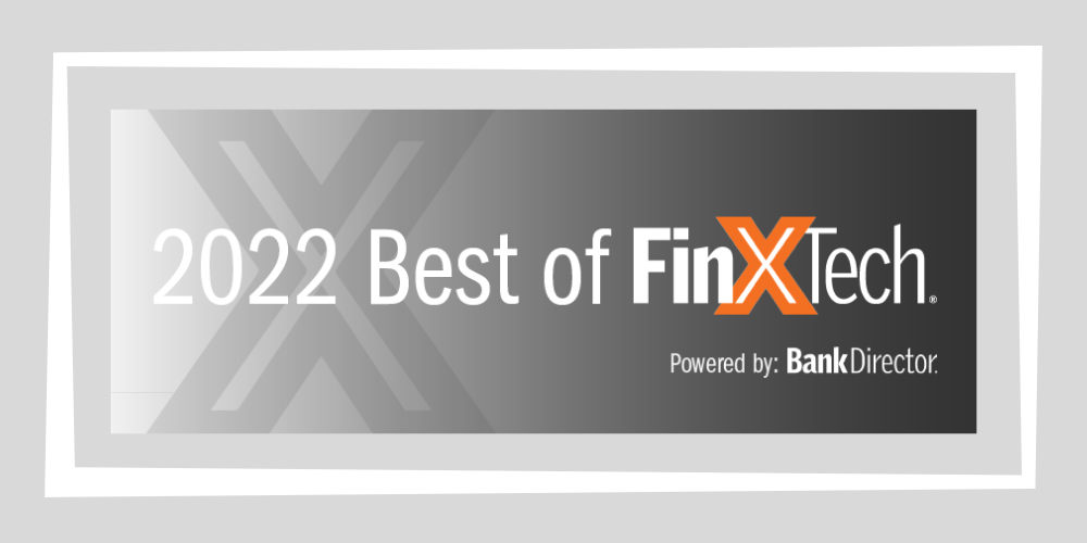 2022 Best of FinXTech