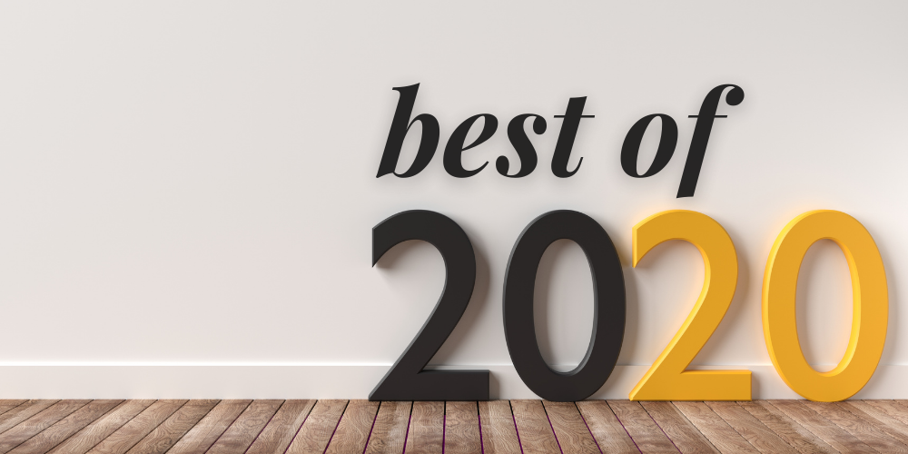 Teslar Blog's Best of 2020